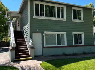 445 Waverley St #445, Menlo Park, CA