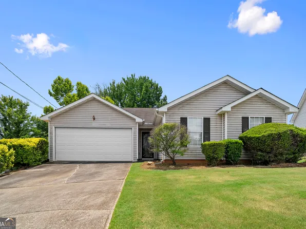 5515 Lofwood Ln, Lithonia, GA 30058