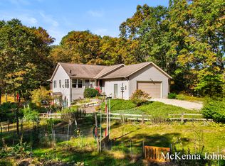 4275 Crocker Rd, Twin Lake, MI 49457