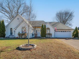 294 Bradford Trl, Collierville, TN 38017