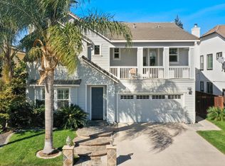 1915 Bankston Dr, Tracy, CA