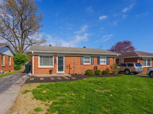 2721 Morningside Dr, Owensboro, KY 42303