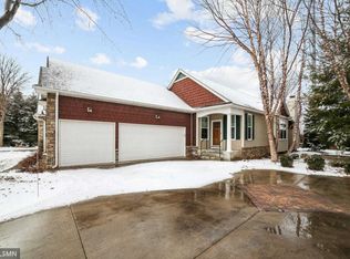 13918 Eagle St NW, Andover, MN 55304