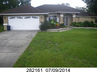 10448 Maderia St, Spring Hill, FL 34608