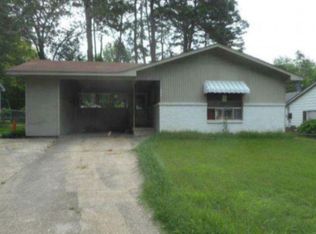 915 Sunset, Benton, AR 72015