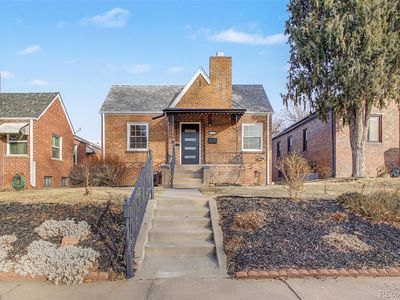 3444 N Saint Paul Street, Denver, CO, 80205