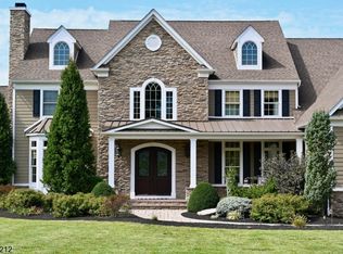 418 Route 601, Belle Mead, NJ 08502