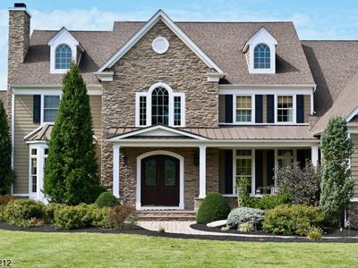 418 Route 601, Belle Mead, NJ, 08502