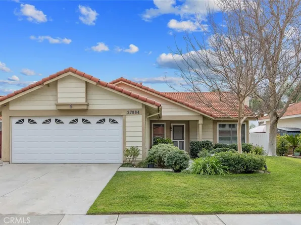 27864 Wakefield Rd, Castaic, CA 91384