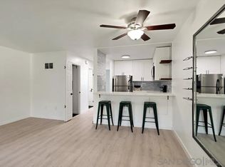 Valley House, San Diego, CA 92110