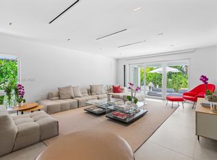 Altos Del Mar No 4, Surfside, FL 33154