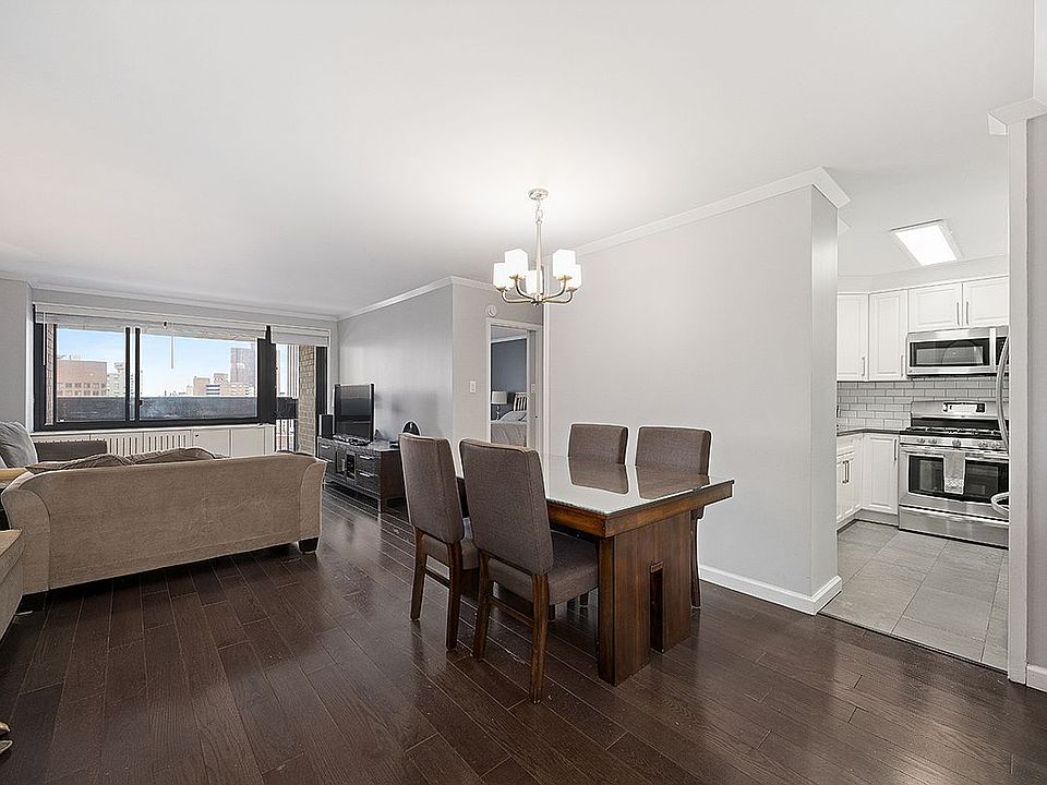 1st image of 90 Gold St APT 20F