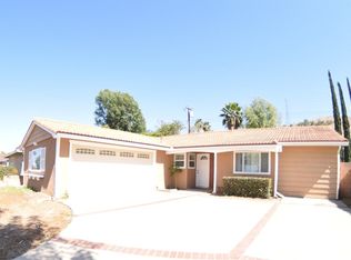 18426 Dragonera Dr, Rowland Heights, CA 91748