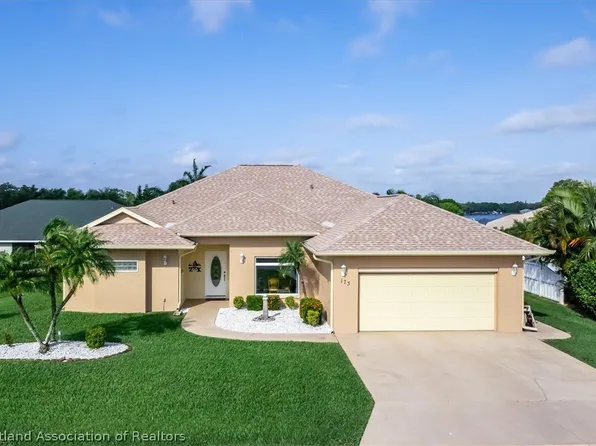 (undisclosed Address), Lake Placid, FL 33852