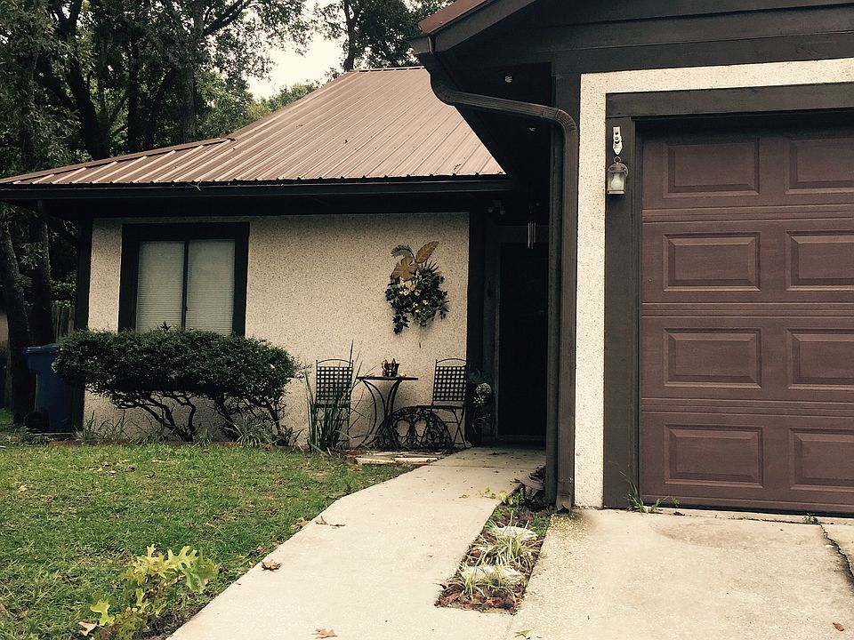 OUTSIDE VIEW