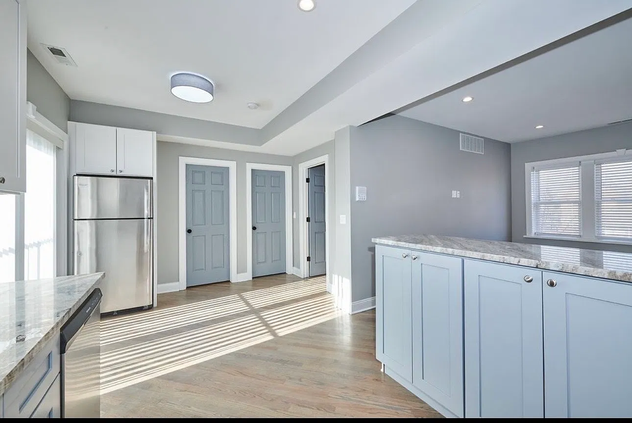 1 bed, $1,600 — Photo 2