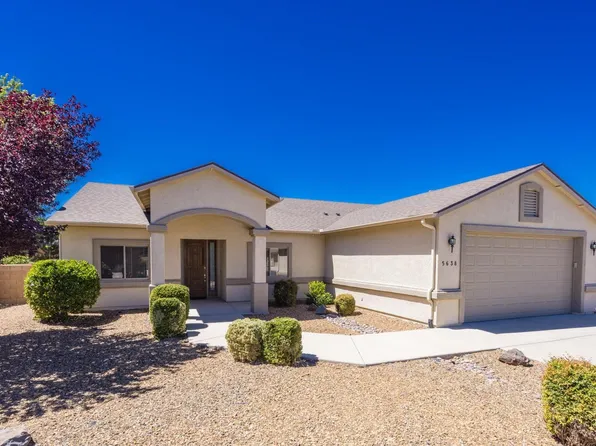 5638 N Ardmore Ave, Prescott Valley, AZ 86314