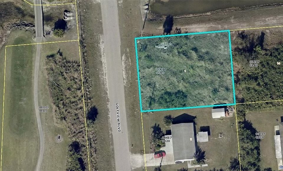 2nd image of 4624-4626 Golfview Blvd