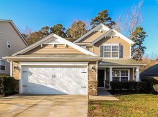 133 Georgetowne Dr, Clayton, NC 27520