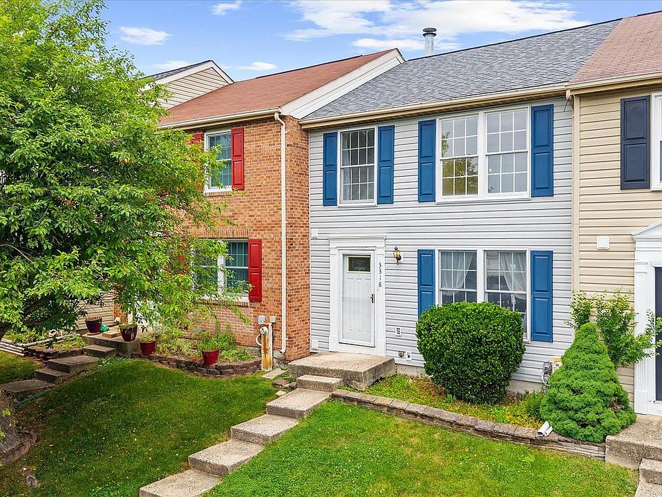 1st image of 3318 Racoon Ct