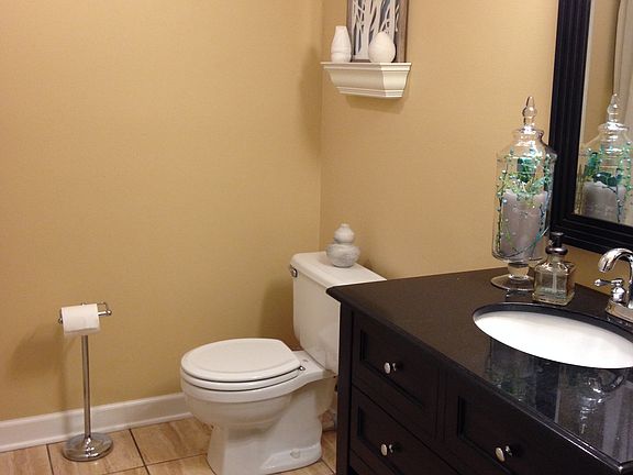 Guest Bath