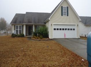 271 Ashland Creek Ct, Lawrenceville, GA 30045