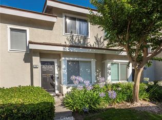656 Springbrook N #21, Irvine, CA 92614