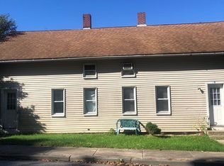 119-121 S Chestnut St, Plainfield, CT 06374