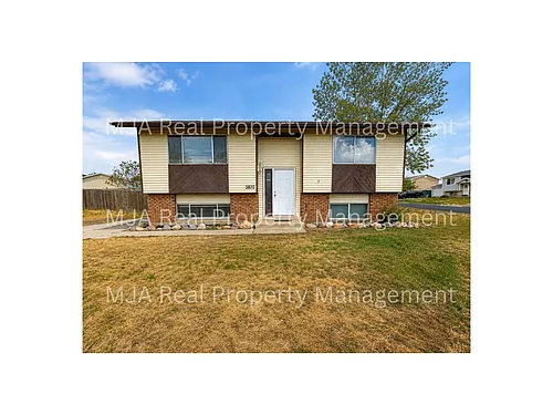 5830 S Nickle Way Photo 1