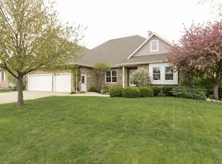 7308 Wentworth Dr, Springfield, IL 62711