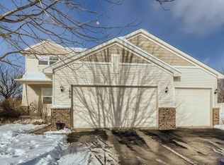 1600 Hackberry Ct, Carver, MN 55315