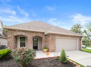11265 Admirable Oaks Ave, Gonzales, LA 70737
