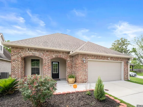 11265 Admirable Oaks Ave, Gonzales, LA 70737