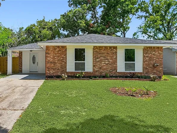 141 Prairie View Ct, Westwego, LA 70094