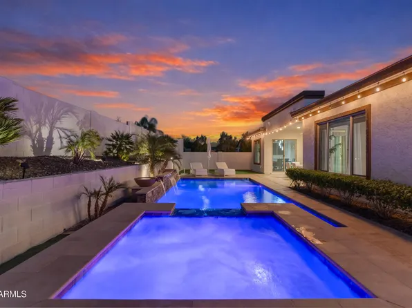 18378 W GOLDENROD Street, Goodyear, AZ 85338