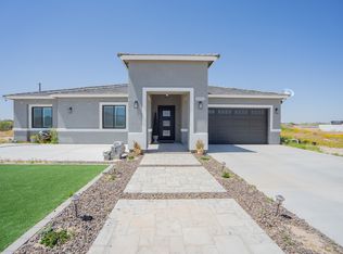 12312 S 204th Dr, Buckeye, AZ 85326