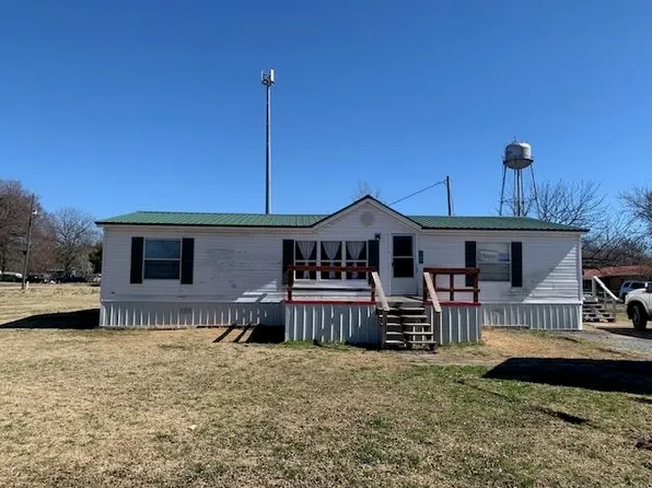 107 Allen St, Amagon, AR 72005