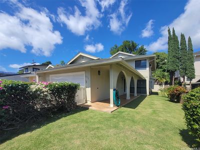 2312 Seaview Ave, Honolulu, HI, 96822