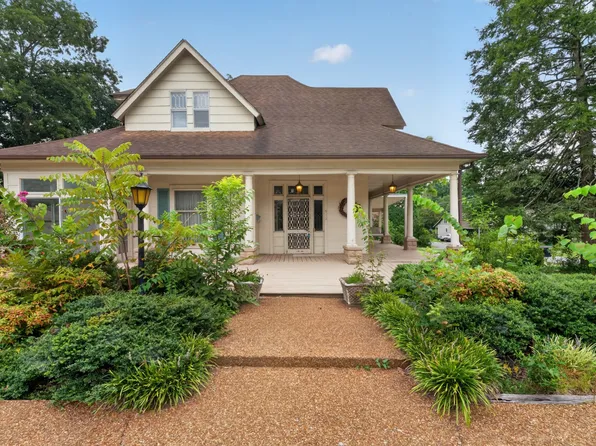 517 Laurel Ave, South Pittsburg, TN 37380