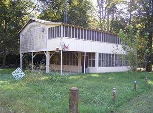 41 Patterson Rd, Benoit, MS 38725
