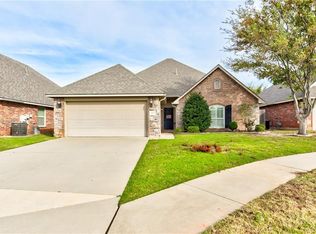 609 NW 163rd St, Edmond, OK 73013