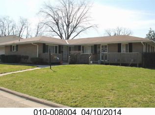 1694 Elaine Rd, Columbus, OH 43227