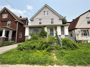 8107 Goodman Ave, Cleveland, OH 44105
