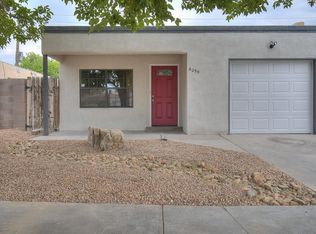 6055 Kilmer Ave NW, Albuquerque, NM 87120