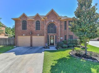 27113 Monarch Wood Dr, Humble, TX 77339