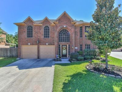 27113 Monarch Wood Dr, Humble, TX, 77339