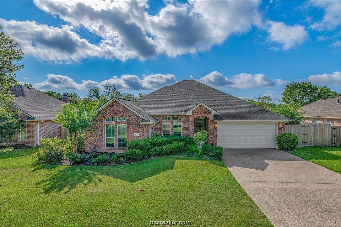 2057 Ravenstone Loop, College Station, TX 77845 MLS 23008310 Zillow