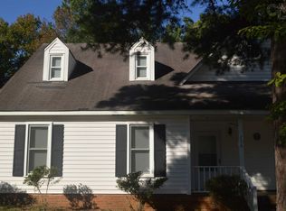 236 Friarsgate Blvd, Irmo, SC 29063