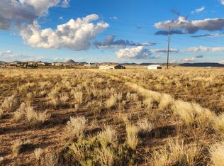 0 E Seabiscuit Ln, Prescott Valley, AZ 86315