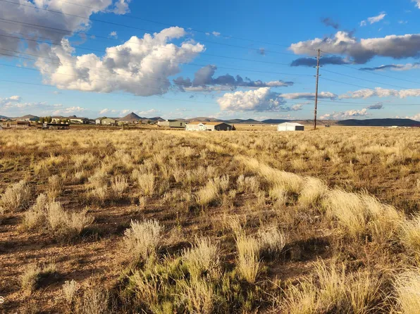 0 E Seabiscuit Ln, Prescott Valley, AZ 86315